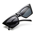 Sluneční brýle Lady Black H5154
