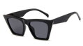 Sluneční brýle Lady Black H5154