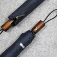 Pánský deštník vystřelovací Parachase PA146 Navy