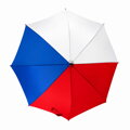 Deštník Česká republika