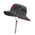 Klobouk Hippie AM375