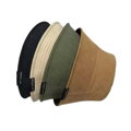 Klobouček Bucket Hat AM651