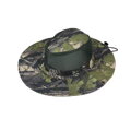 Klobouk Adventure AK656 Kamuflage