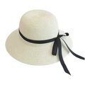 Dámský klobouk Miranda AM82123 White