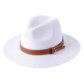 Klobouk Panama 7511