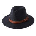Klobouk Panama 7511