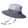 Klobouk Sun Shade AK246