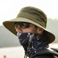 Klobouk Sun Shade AK249