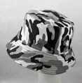 Klobouček Bucket Hat Maskáčový AM231-2