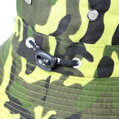 Klobouček Bucket Hat Maskáčový AM295-1