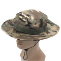 Maskáčový klobouk HT054