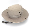Klobouk Bush Hat Khaki