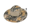 Klobouk Adventure AK656 Kamuflage