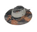 Klobouk Adventure AK656 Kamuflage
