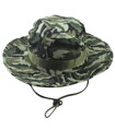 Maskáčový klobouk Bush Hat M22