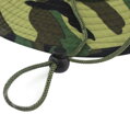 Maskáčový klobouk Bush Hat M21