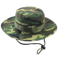 Maskáčový klobouk Bush Hat M20