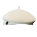 Dámský baret Miranda AM156 White