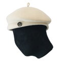 Dámský baret Miranda AM156 White