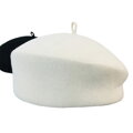 Dámský baret Miranda AM156 White