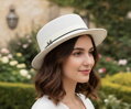 Dámský klobouk Miranda M1682