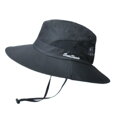 Klobouk Sun Shade AK253