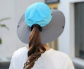 Klobouk Sun Shade AK246