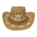 Klobouk Miranda Cowgirl 