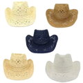 Klobouk Miranda Cowgirl 