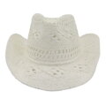 Klobouk Miranda Cowgirl 