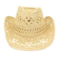 Klobouk Miranda Cowgirl 