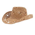 Klobouk Miranda Cowgirl 