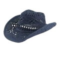 Klobouk Miranda Cowgirl 