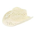 Klobouk Miranda Cowgirl 