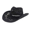 Klobouk Miranda Cowgirl 