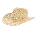 Klobouk Miranda Cowgirl 