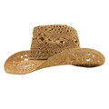 Klobouk Miranda Cowgirl 