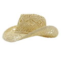 Klobouk Miranda Cowgirl 