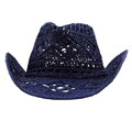 Klobouk Miranda Cowgirl 