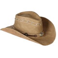 Klobouk Buffalo H-43 Béžový