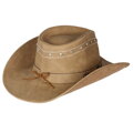 Klobouk Buffalo H-43 Béžový