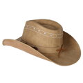 Klobouk Buffalo H-43 Béžový