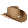 Klobouk Buffalo H-49 Béžový