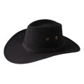 Klobouk Western W331