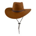 Klobouk Western W331