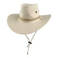 Klobouk Western W331