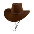 Klobouk Western W331