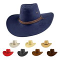 Klobouk Western W331