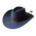 Klobouk Western W331
