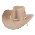 Klobouk Western W331